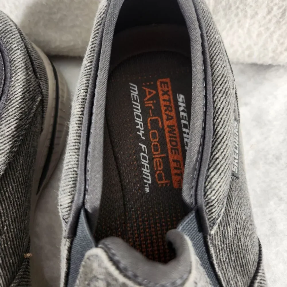 Skechers men relaxed